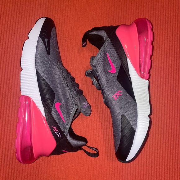 Nike AirMax 270 size 6Y no lid on box - Picture 1 of 2